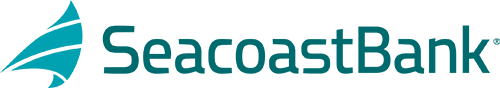 Seacoast Bank Logo