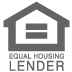 Equal Housing Lender